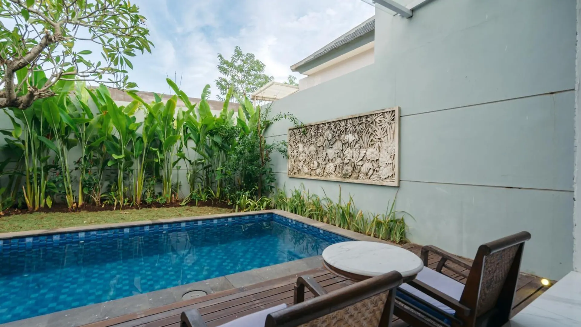 Villa Putih Jimbaran 0*, Jimbaran (Bali)