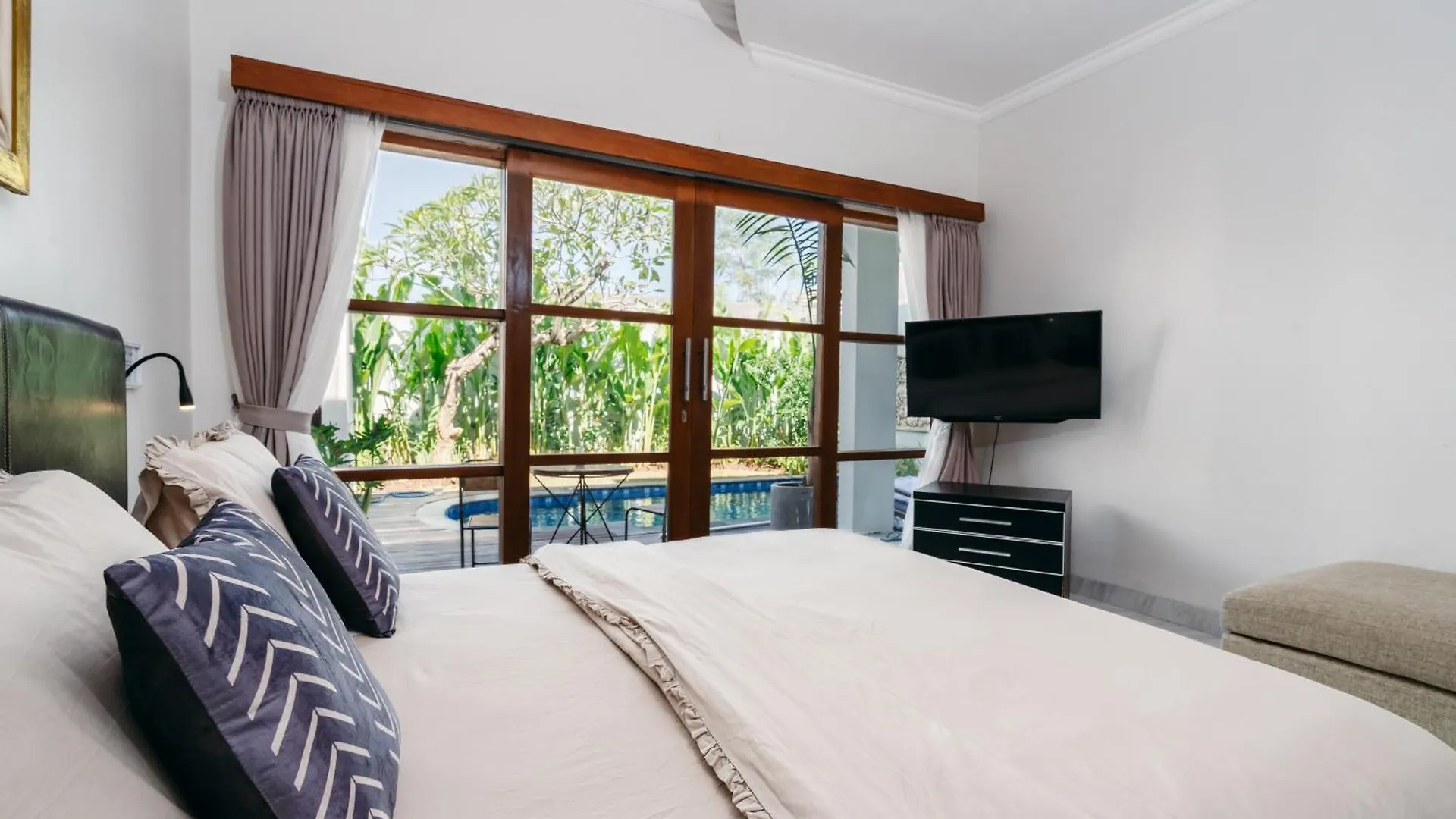 Villa Putih Jimbaran 0*, Jimbaran (Bali)