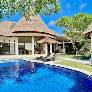 The Mutiara Boutique Jimbaran (Bali)