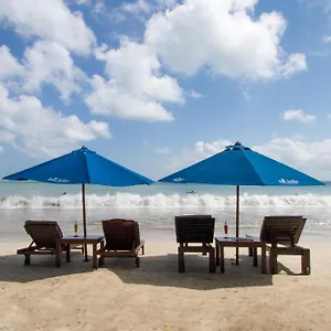 Bali Baliku Private Pool 别墅