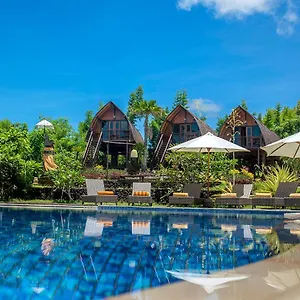 The Kirana Ungasan Vakantiehuis