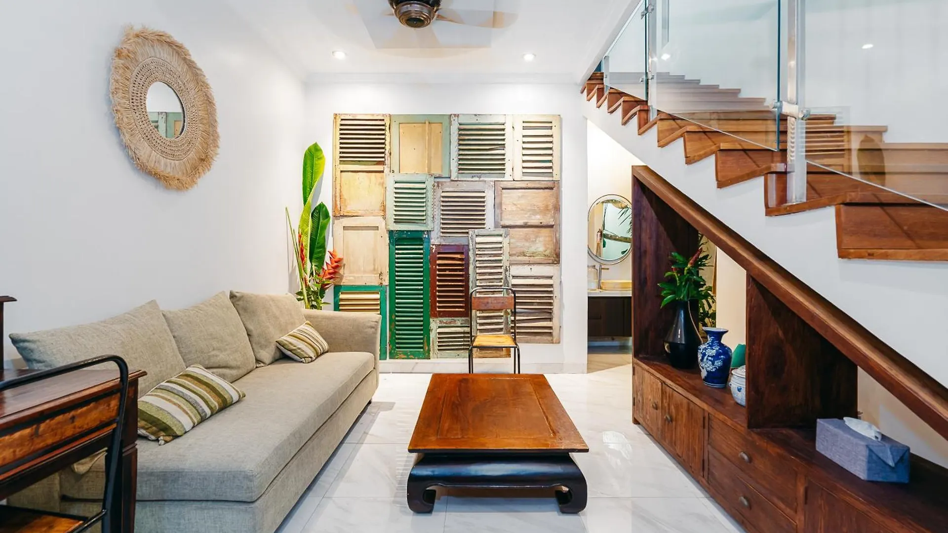 Villa Putih Jimbaran Jimbaran (Bali)