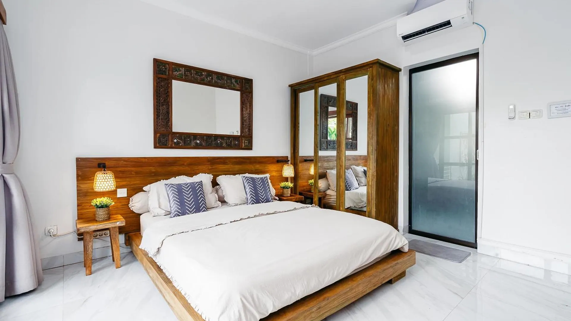 Villa Putih Jimbaran Jimbaran (Bali)