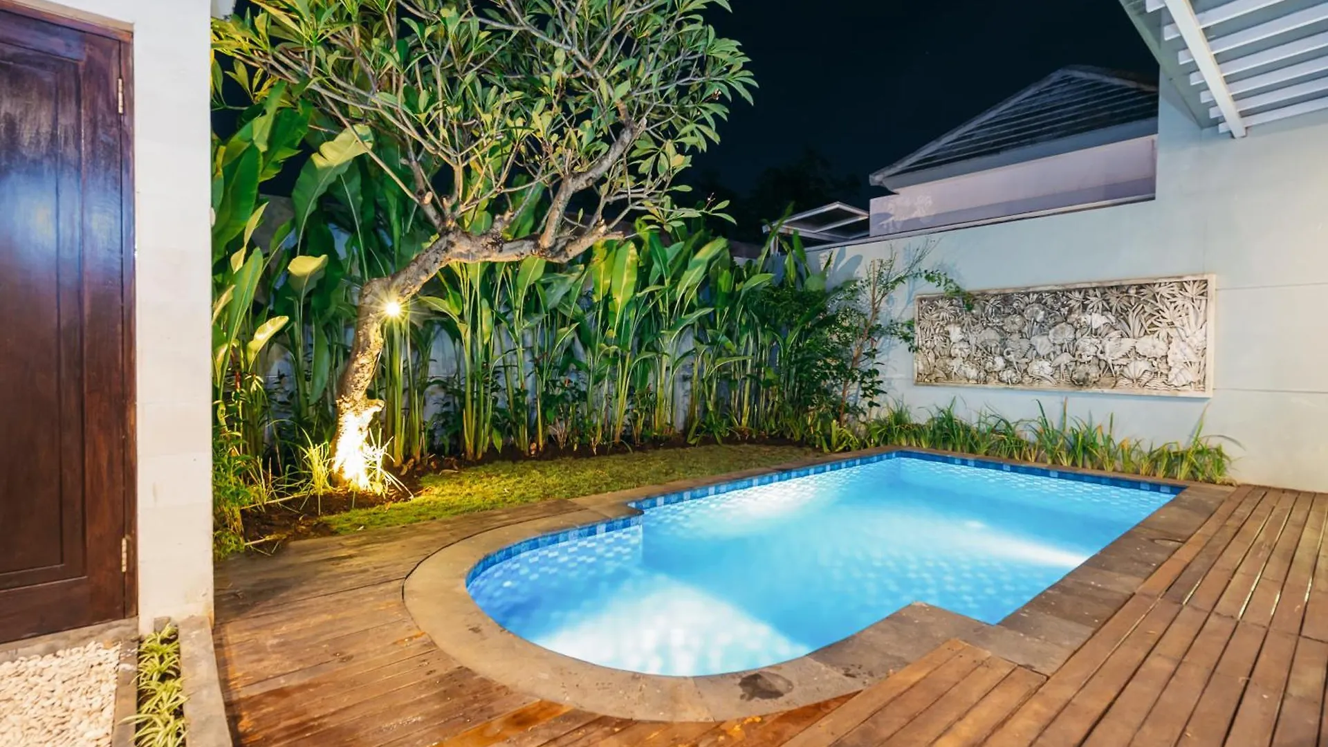 Villa Putih Jimbaran 0*, Jimbaran (Bali)